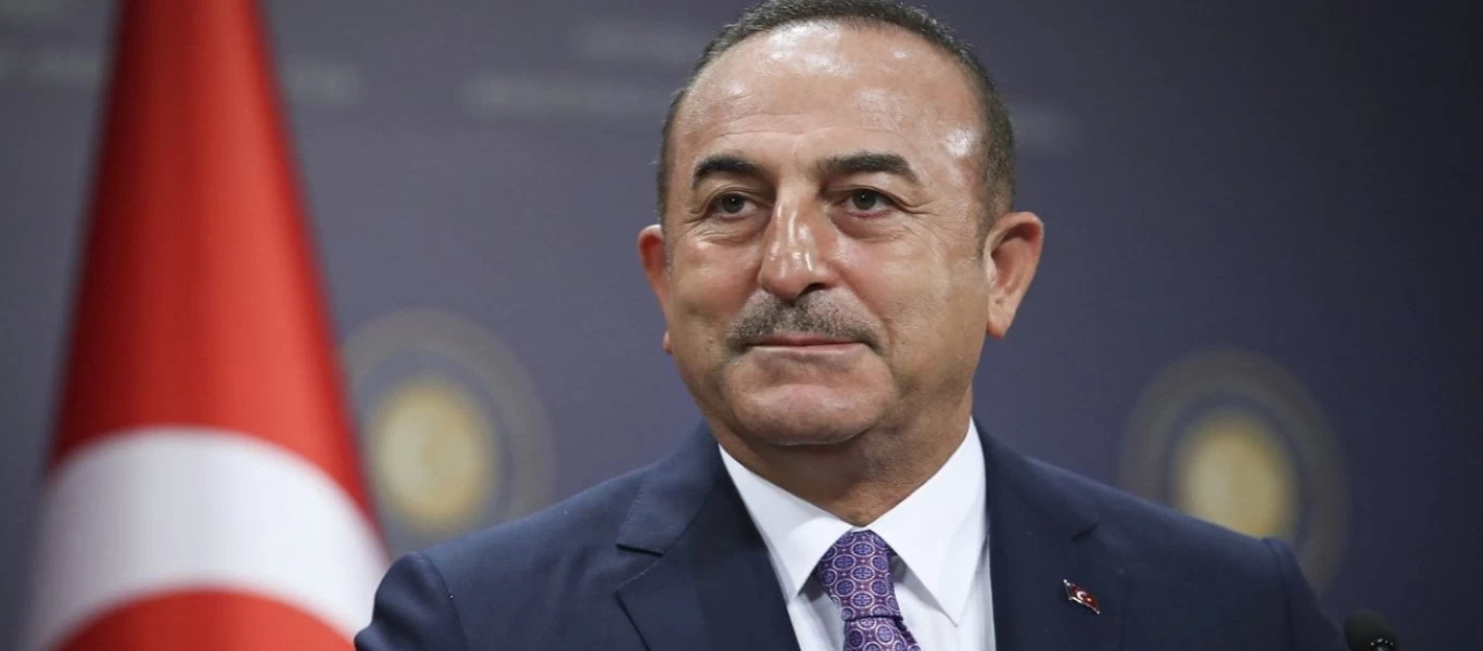 Μ. Τσαβούσογλου: «507 Τούρκοι πολίτες πέθαναν στο εξωτερικό από τον κορωνοϊό»